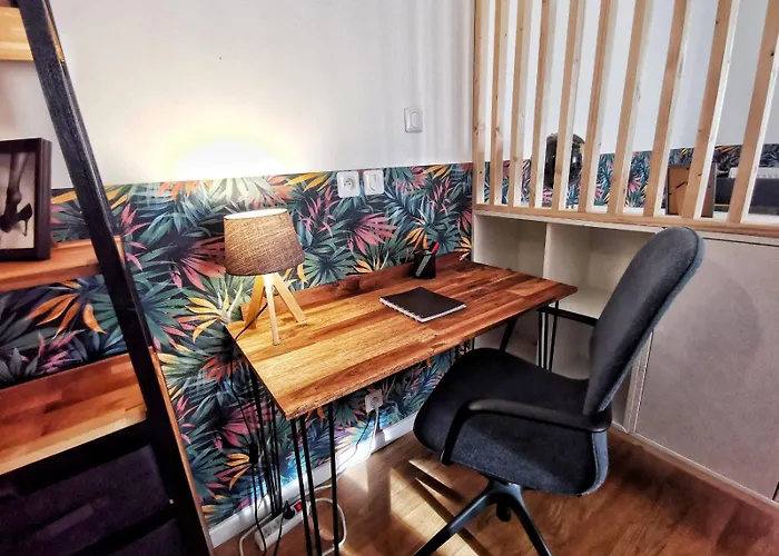 Les 4 Reflets De La Marne