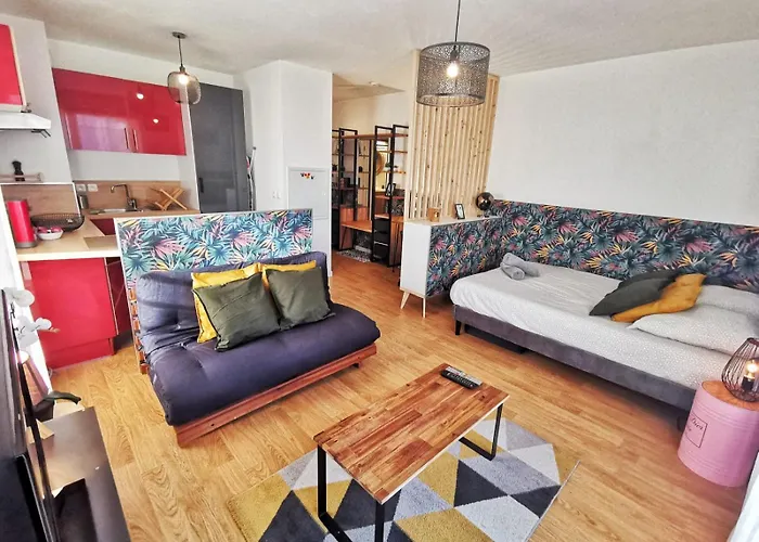 Les 4 Reflets De La Marne *