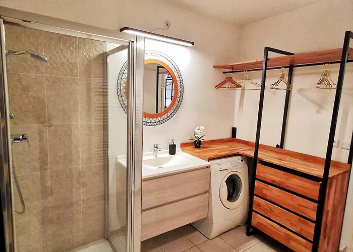 Les 4 Reflets De La Marne * Pomponne