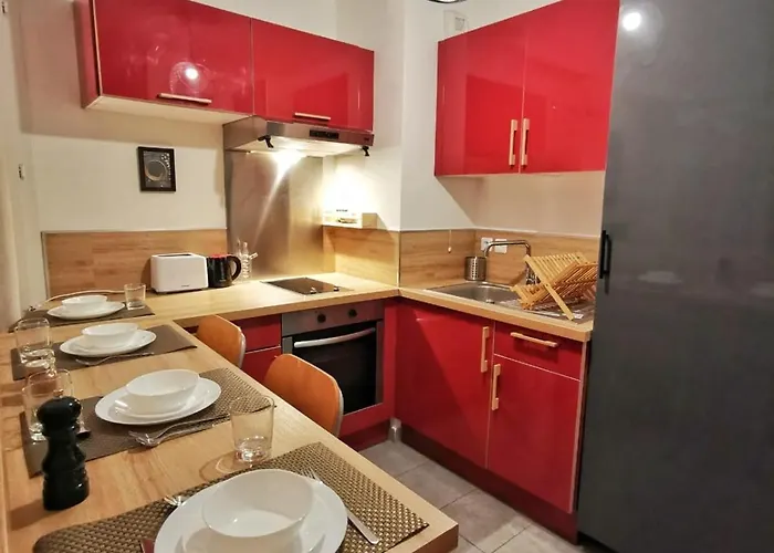 Les 4 Reflets De La Marne