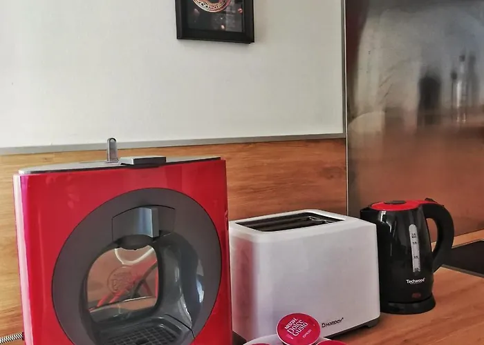 Appartement Les 4 Reflets De La Marne