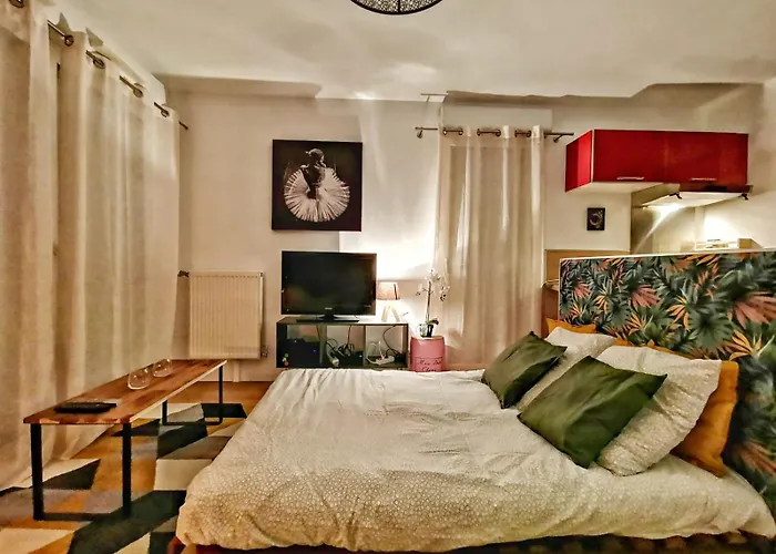 Les 4 Reflets De La Marne *