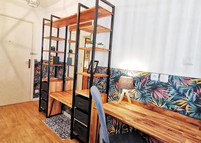 Les 4 Reflets De La Marne Pomponne