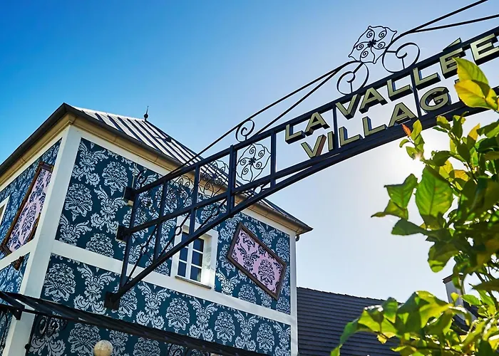 Les 4 Reflets De La Marne * Pomponne