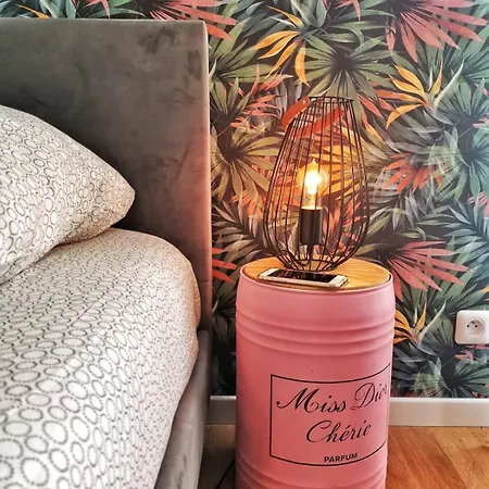 Les 4 Reflets De La Marne * Pomponne