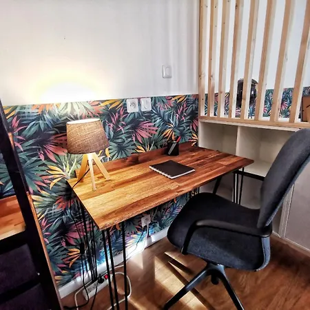 Les 4 Reflets De La Marne