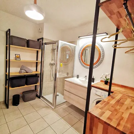 Apartment Les 4 Reflets De La Marne