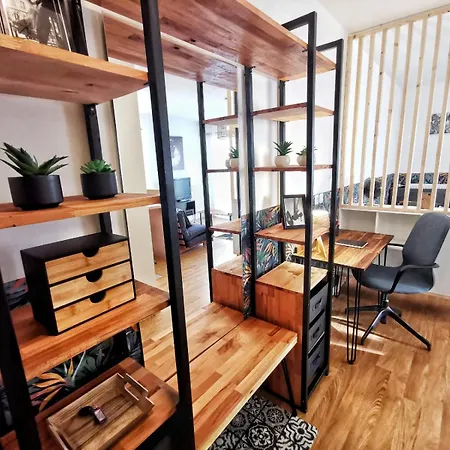 Les 4 Reflets De La Marne Apartment *