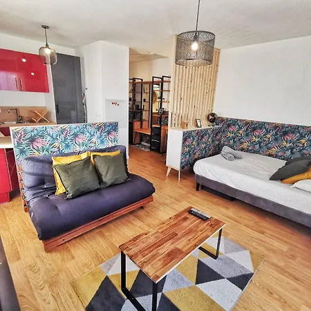 Les 4 Reflets De La Marne *