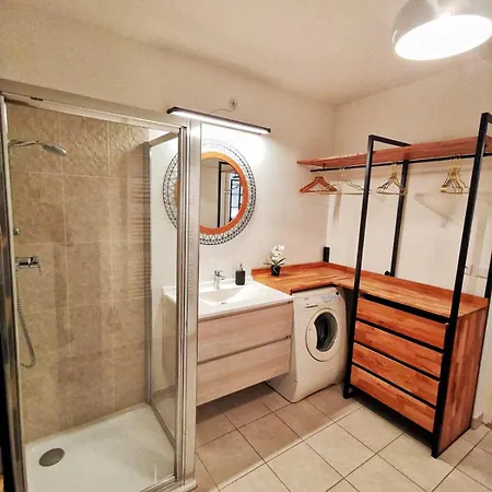 Les 4 Reflets De La Marne * Pomponne