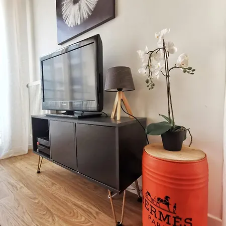 Apartment Les 4 Reflets De La Marne Pomponne