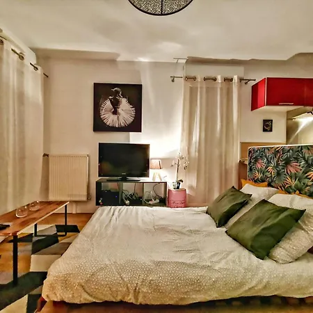 Les 4 Reflets De La Marne *