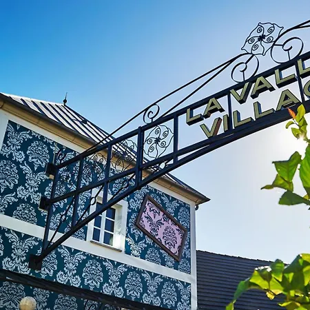 Les 4 Reflets De La Marne * Pomponne