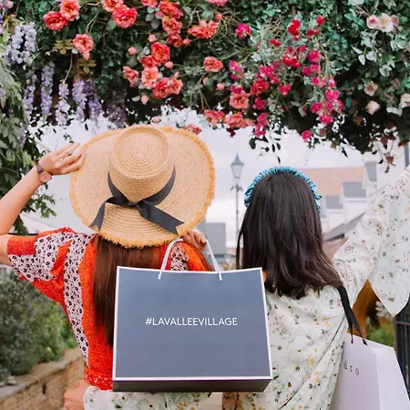 Apartment Les 4 Reflets De La Marne *